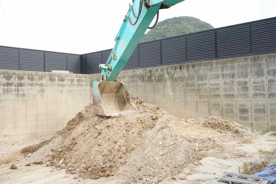 有限会社丸岡興業